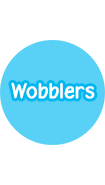 Wobblers